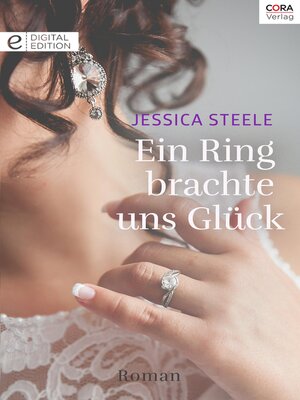 cover image of Ein Ring brachte uns Glück